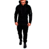 Fitness Tracksuit