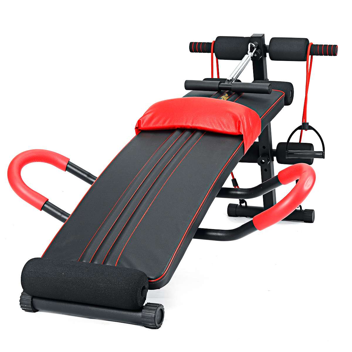 Multifunktion Home Gym Workout Bench